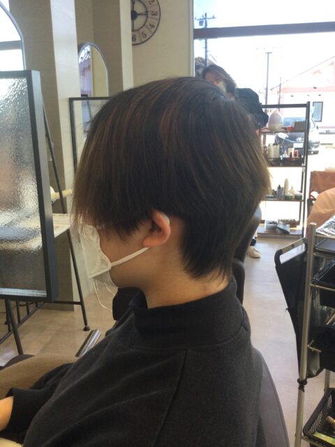 写真:Before