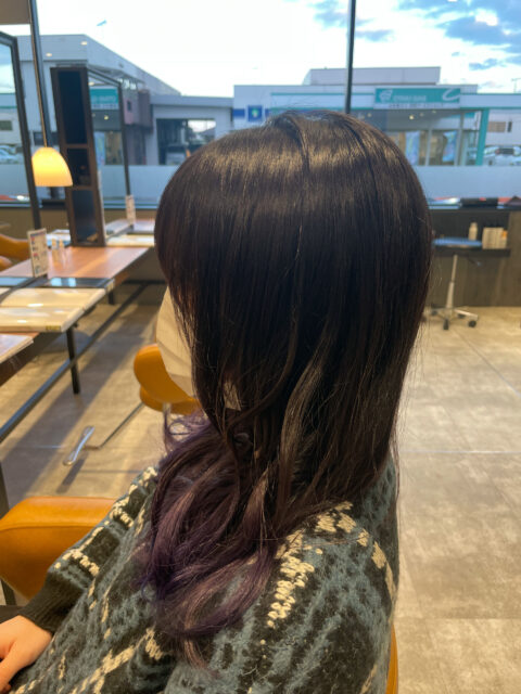 写真：After