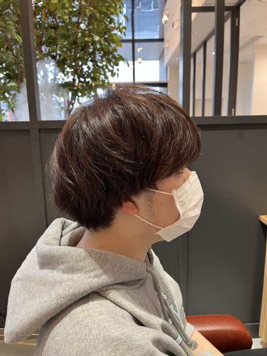 写真:Before