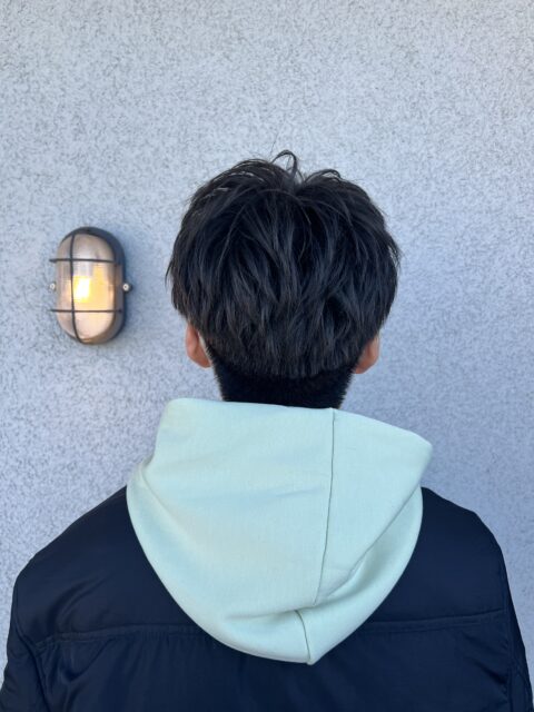 写真:After