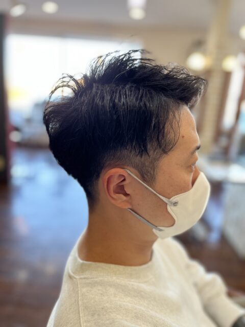写真:After