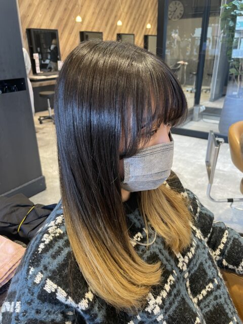 写真：Before
