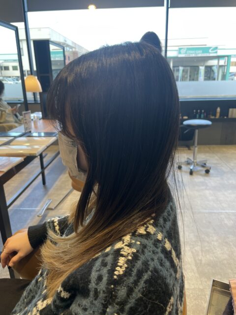 写真：Before