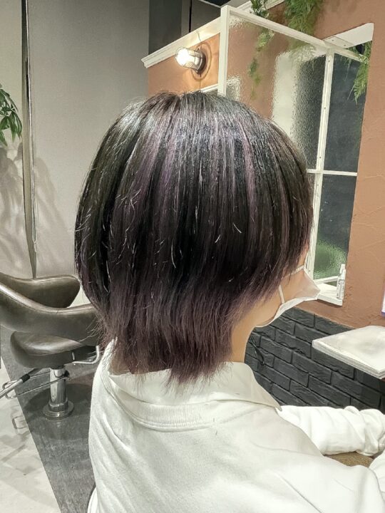 写真:After