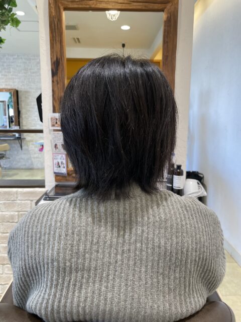 写真:Before