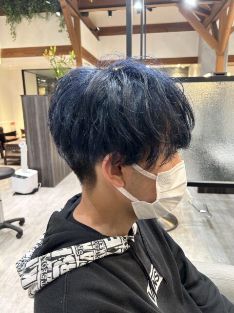 写真:After