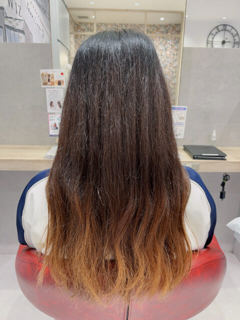 写真:Before