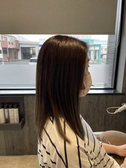 写真:After