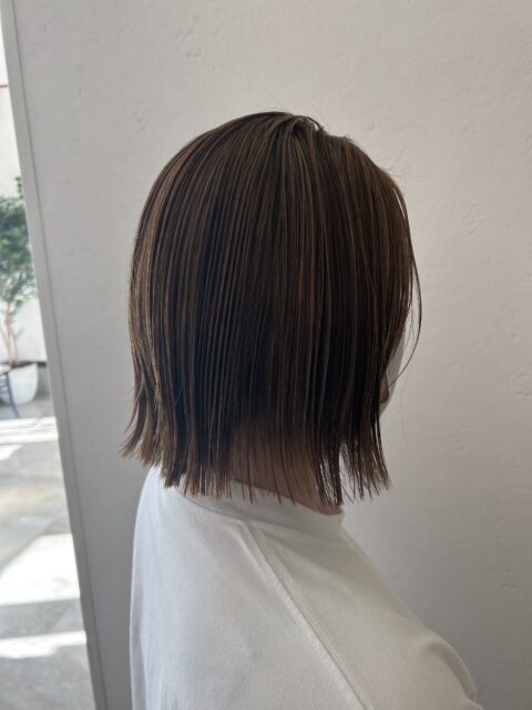 写真:After
