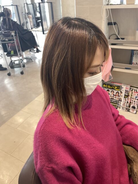 写真:Before