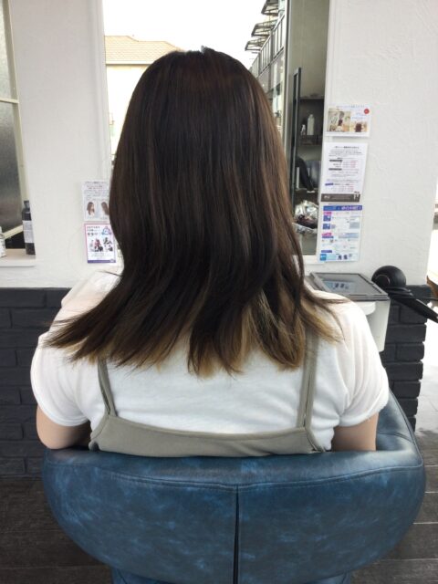 写真:Before