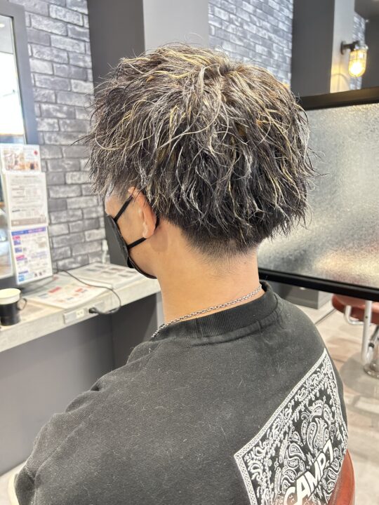 写真:After