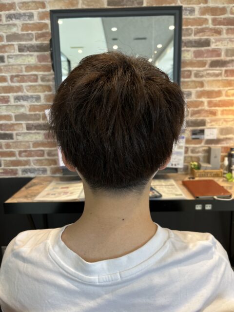 写真：Before
