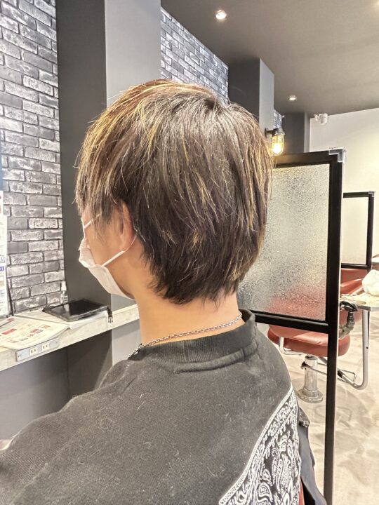 写真:Before