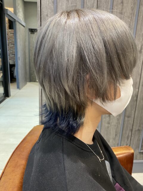 写真:After