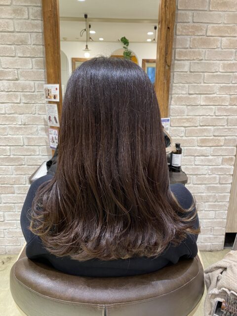 写真:After