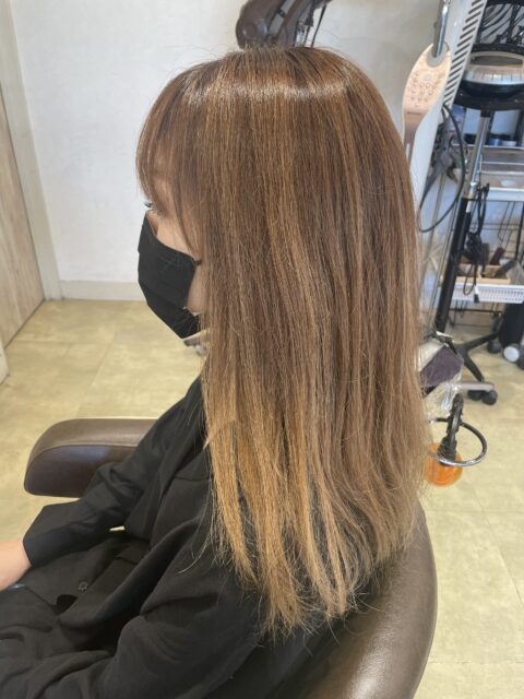 写真:Before