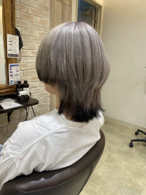 写真:After