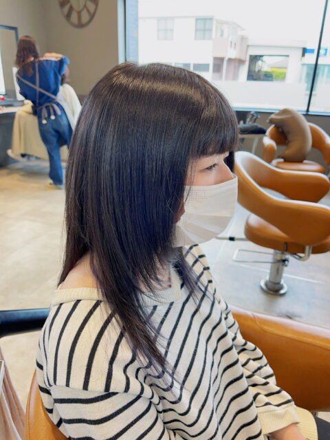 写真:After