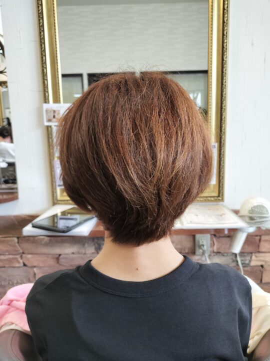 写真:Before