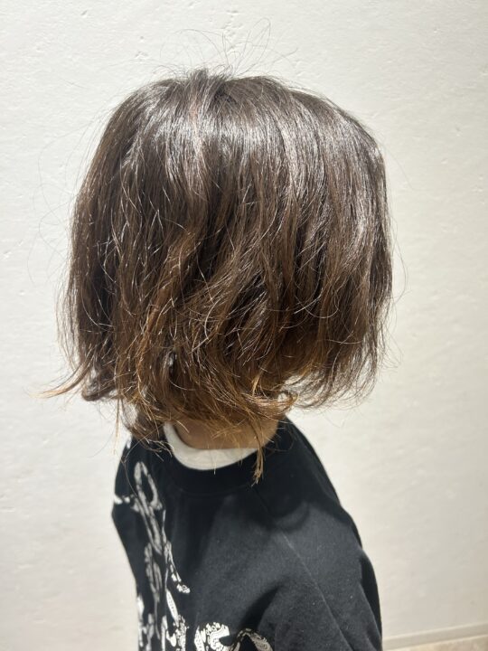 写真:Before