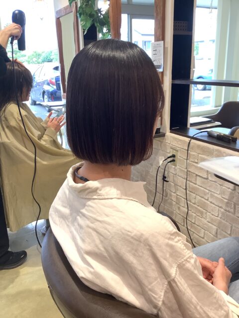 写真:After