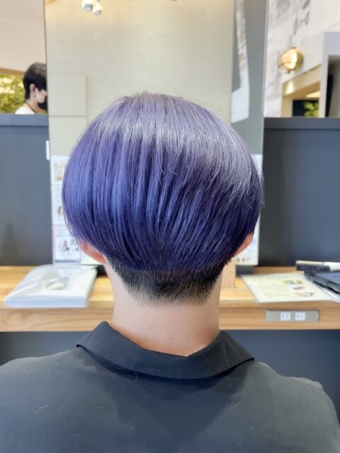 写真:After
