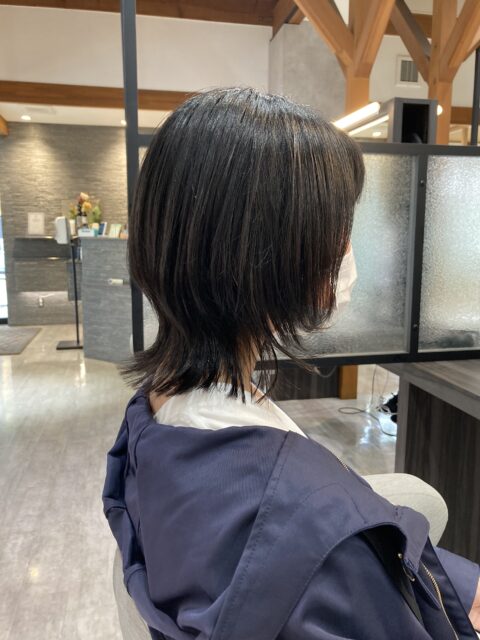 写真:After