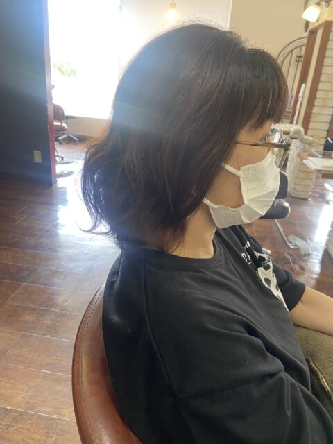写真:Before