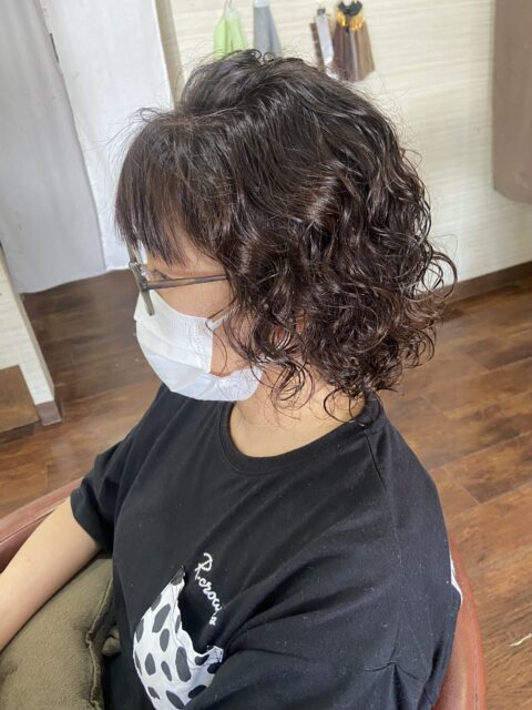 写真:After