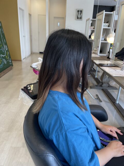 写真:Before