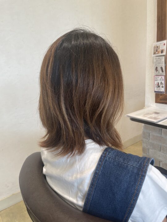 写真:Before