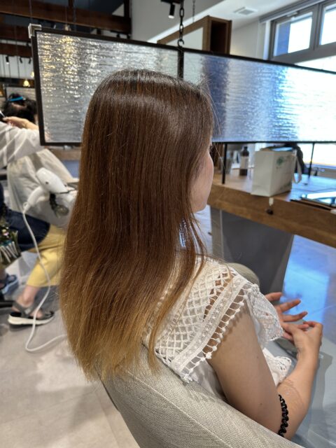 写真:Before