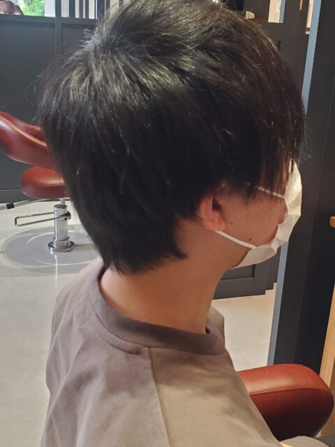 写真:Before