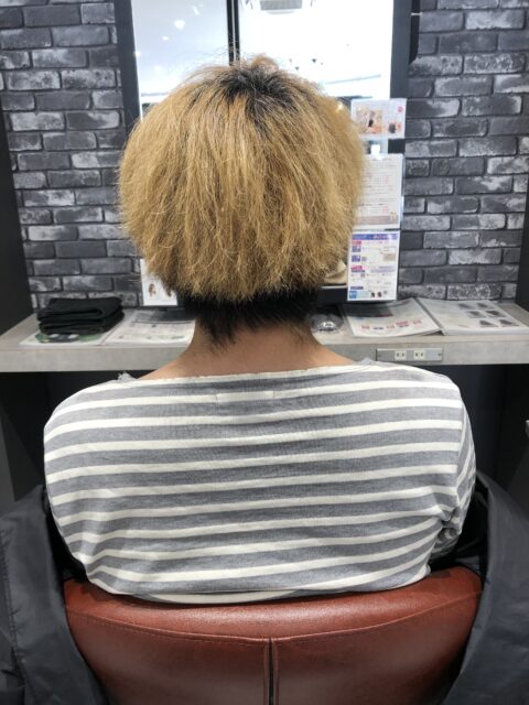 写真:Before