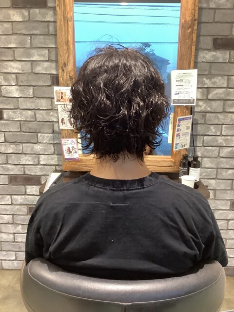 写真:After