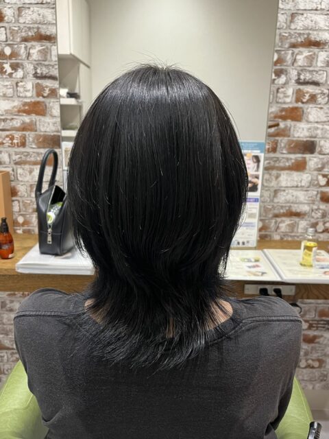写真:After