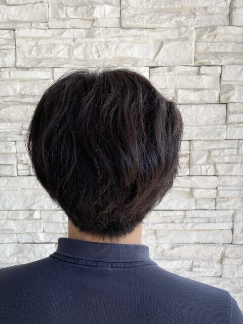 写真:Before