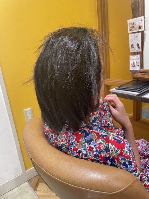 写真:Before