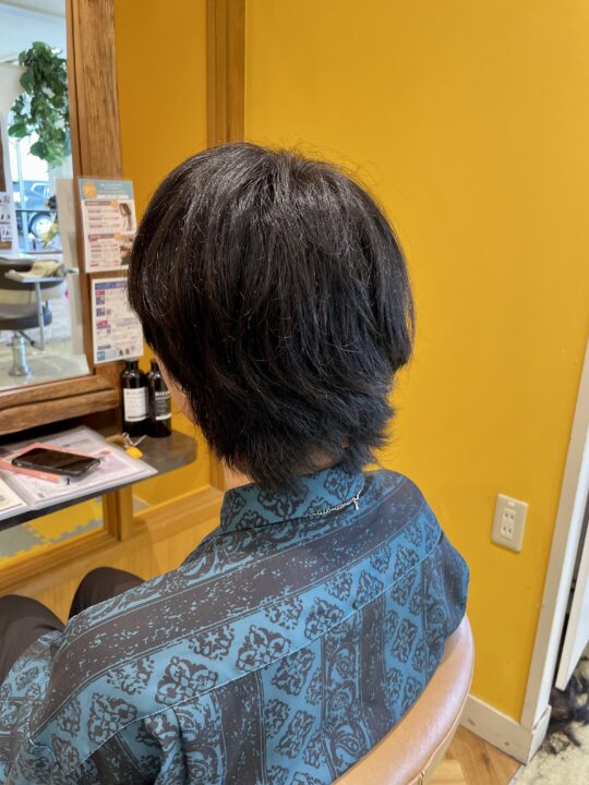 写真:Before