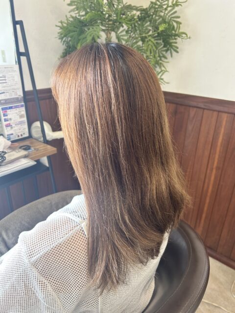 写真:Before