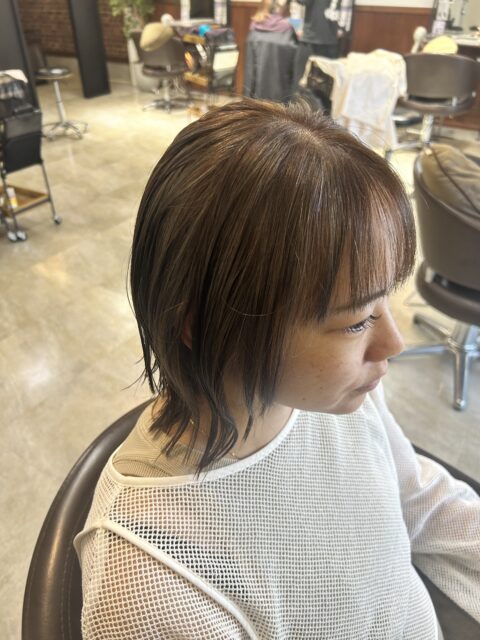 写真:After