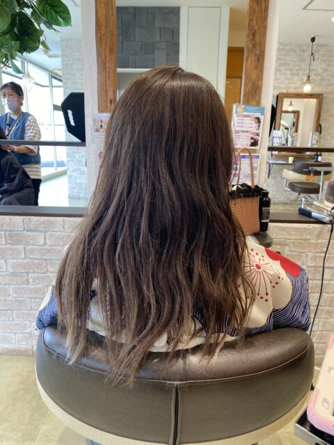 写真:Before