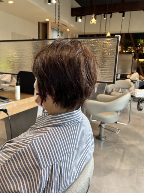 写真:After