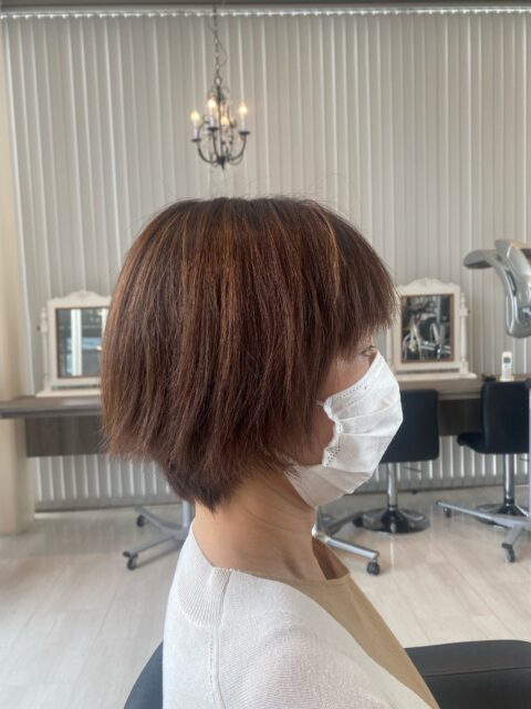 写真:Before