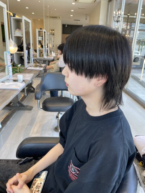 写真:Before