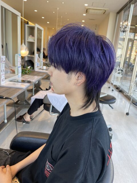 写真:After