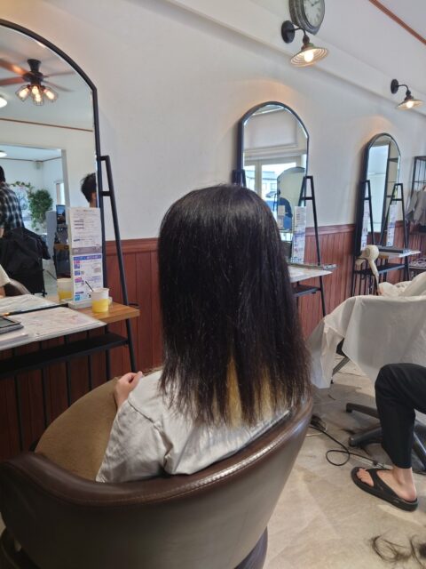 写真:Before