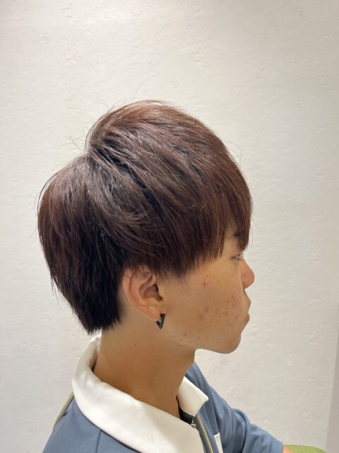 写真:After