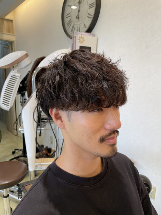 写真:After
